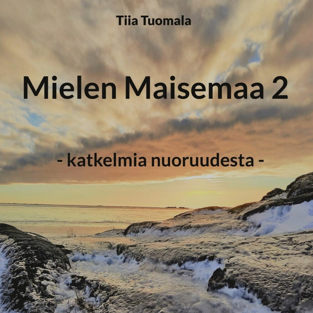 Mielen Maisemaa 2 main product photo