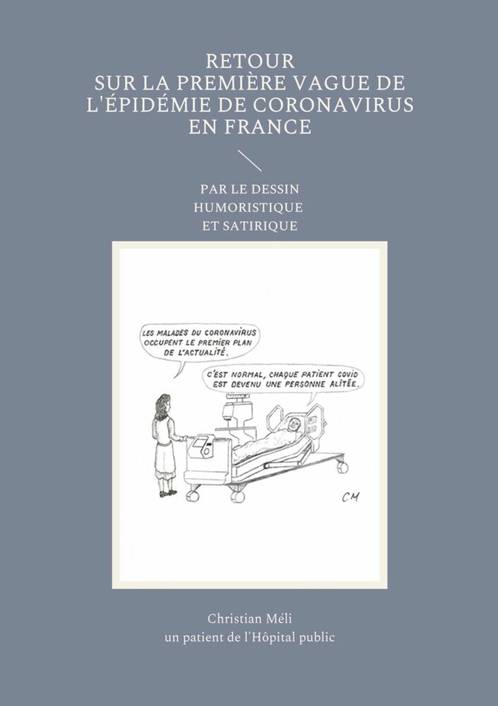 Retour sur la première vague de l'épidémie de Coronavirus en France main product photo