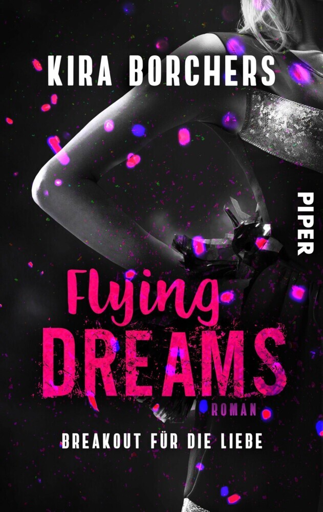 Flying Dreams main product photo