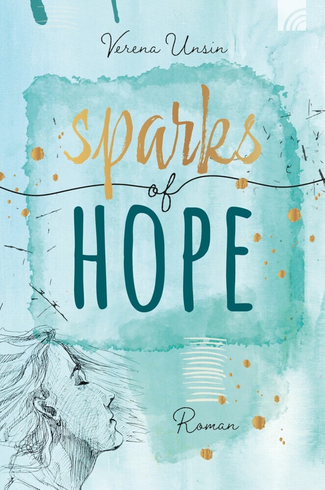 Sparks of Hope main product photo