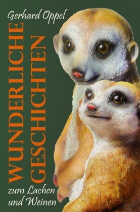 Wunderliche Geschichten