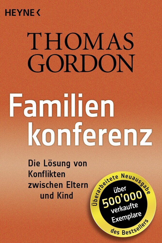 Familienkonferenz main product photo