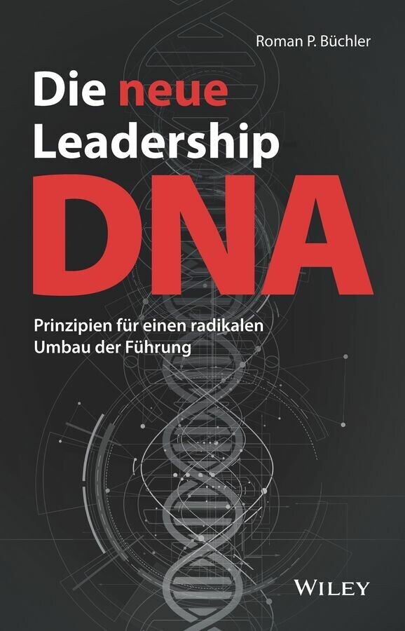 Die neue Leadership-DNA main product photo