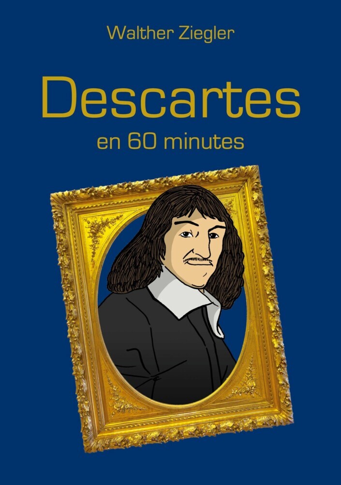 Descartes en 60 minutes main product photo