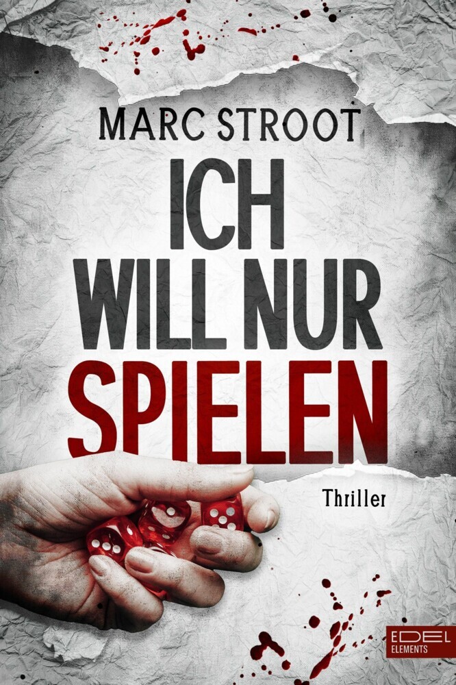 Ich will nur spielen main product photo