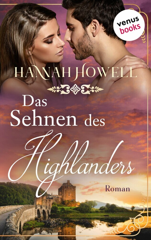 Das Sehnen des Highlanders main product photo