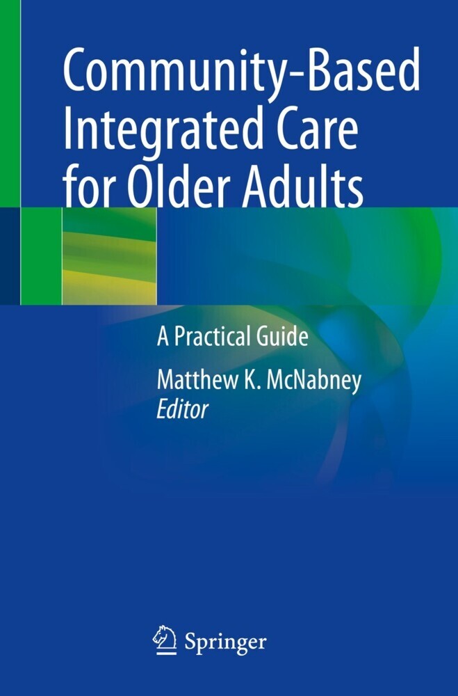 Community-Based Integrated Care for Older Adults main product photo