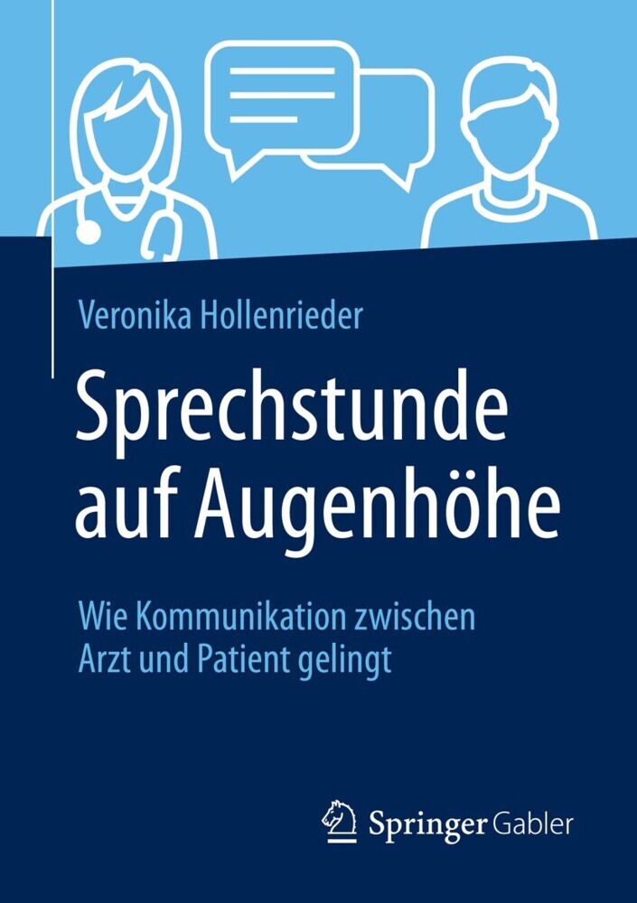 Sprechstunde auf Augenhöhe main product photo