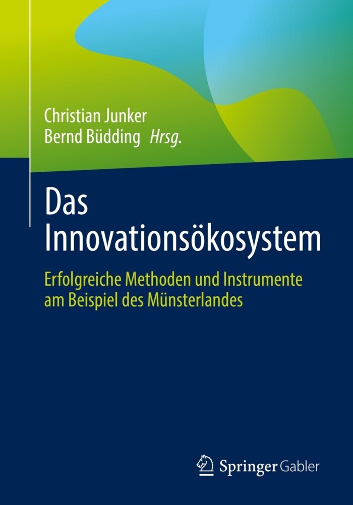 Das Innovationsökosystem main product photo