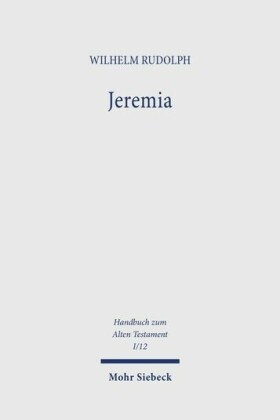 Jeremia