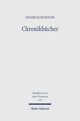 Chronikbücher