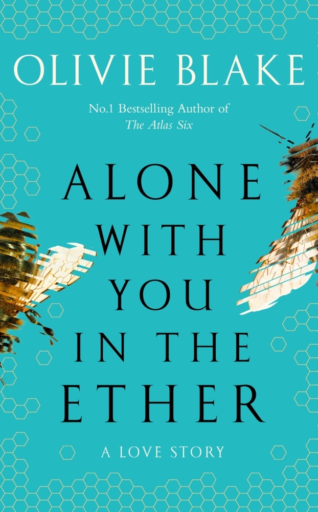 Alone With You in the Ether main product photo