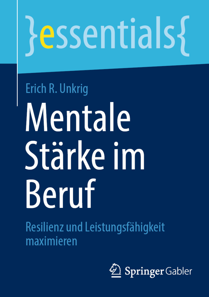 Mentale Stärke im Beruf main product photo