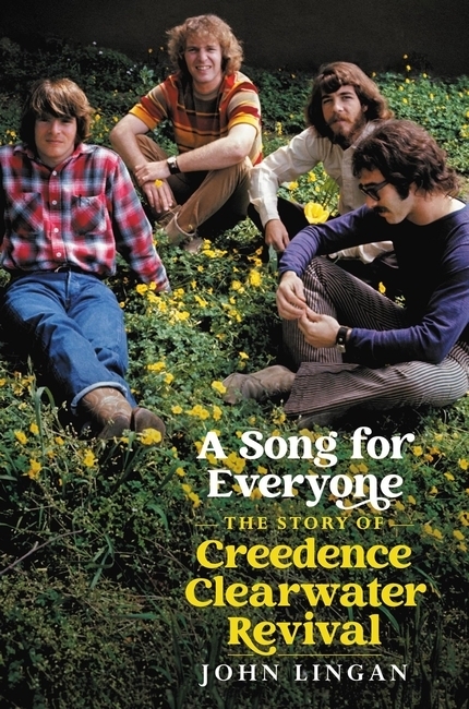 A Song For Everyone main product photo