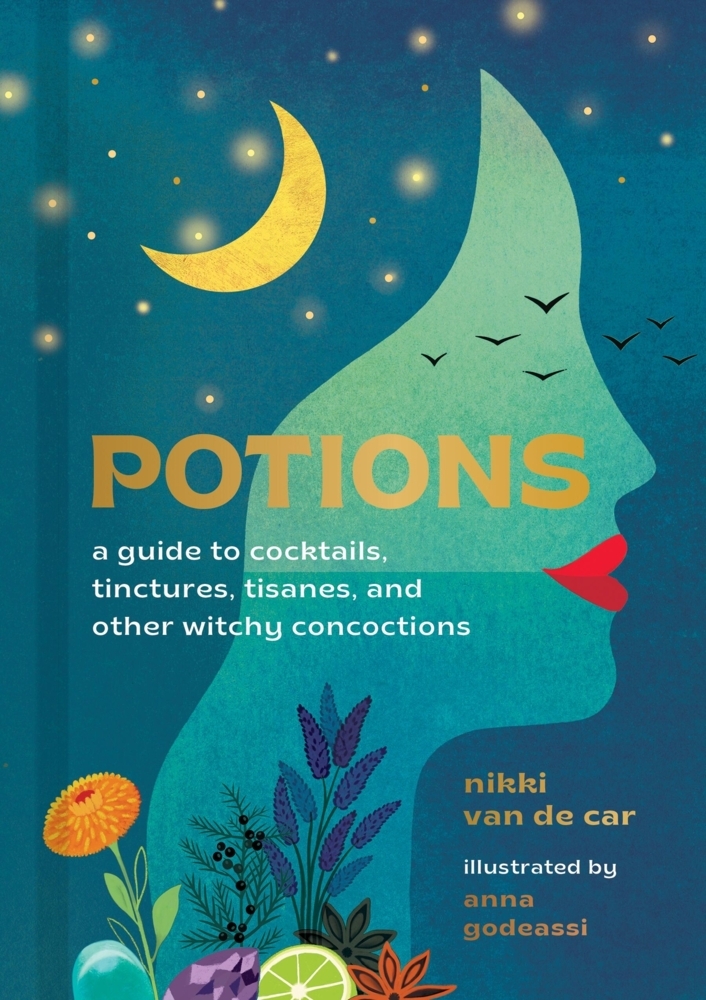 Potions main product photo