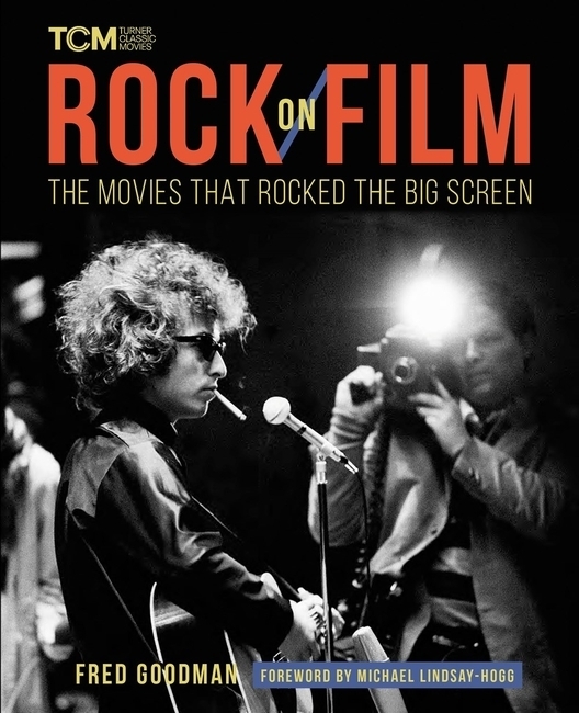 Rock on Film main product photo