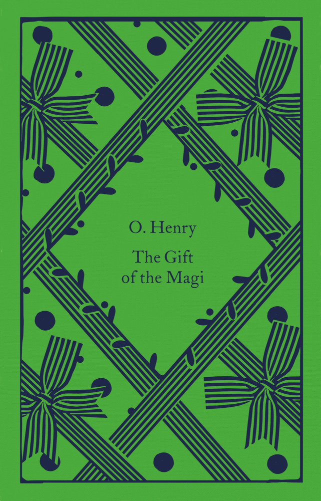 The Gift of the Magi main product photo