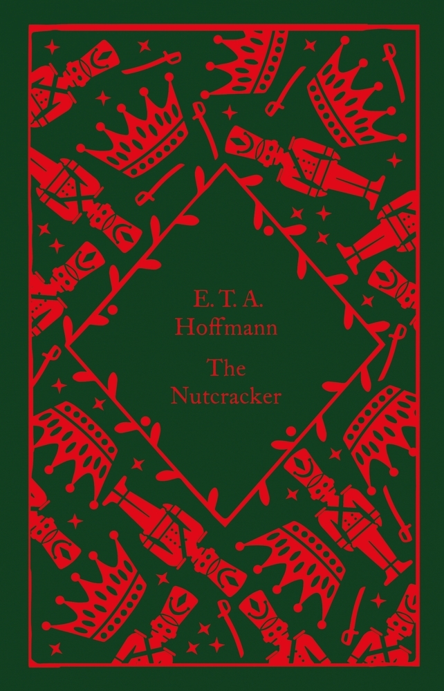 The Nutcracker main product photo