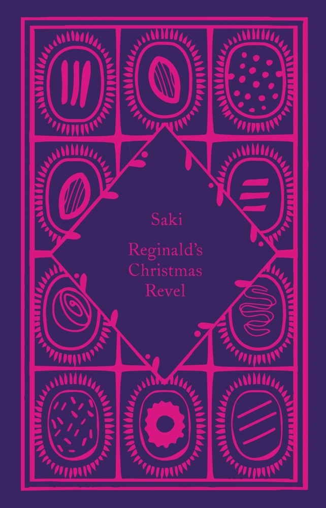 Reginald's Christmas Revel main product photo