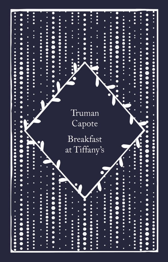 Breakfast at Tiffany's main product photo