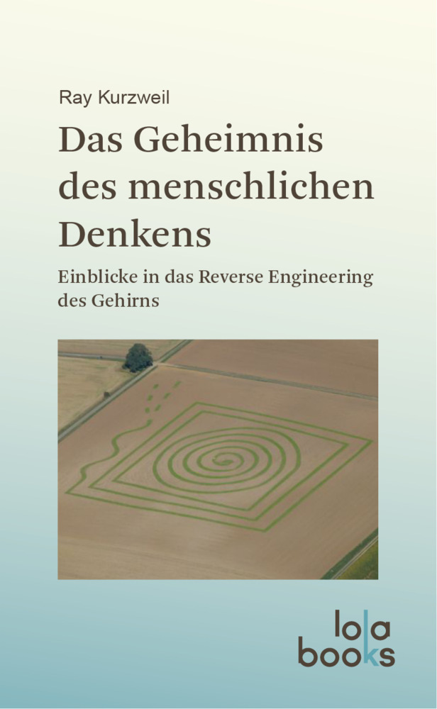 Das Geheimnis des menschlichen Denkens main product photo