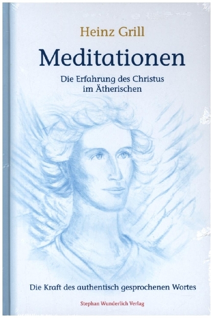 Meditationen main product photo