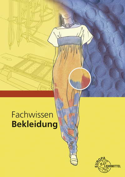 Fachwissen Bekleidung main product photo