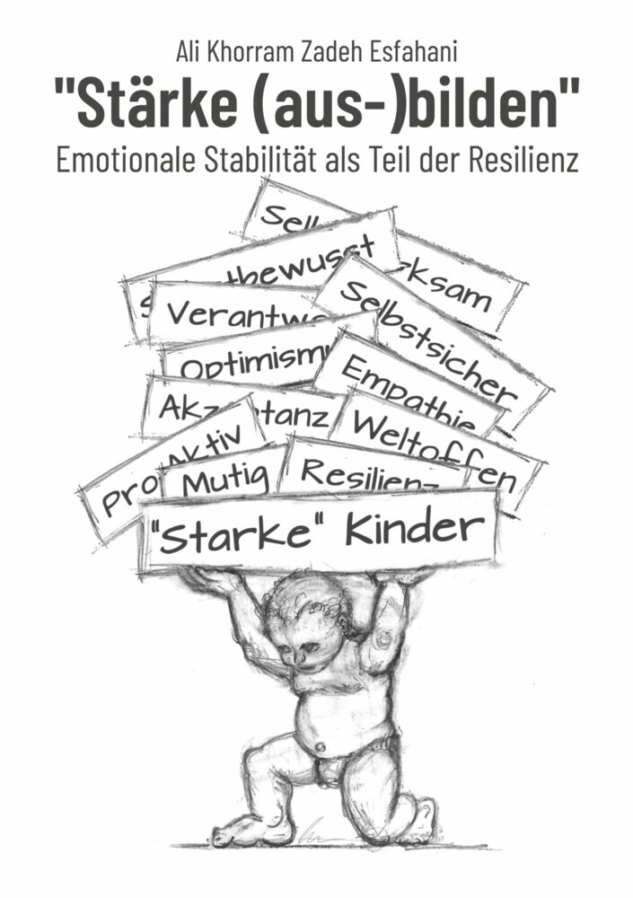 "Stärke (aus-)bilden" main product photo