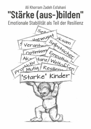 "Stärke (aus-)bilden"
