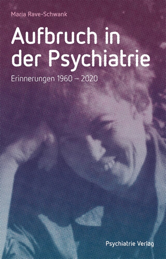 Aufbruch in der Psychiatrie main product photo