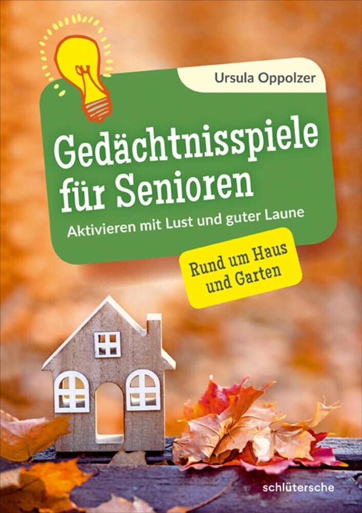 Gedächtnisspiele für Senioren main product photo