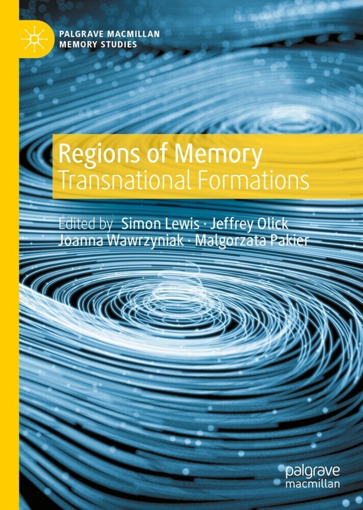 Regions of Memory main product photo