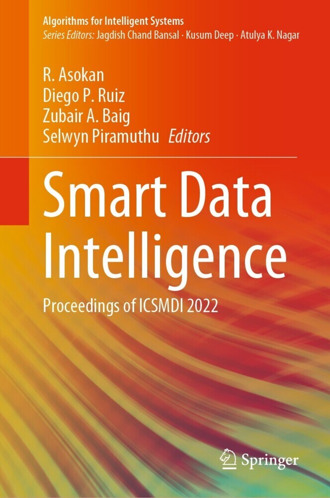 Smart Data Intelligence main product photo