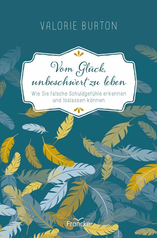 Vom Glück, unbeschwert zu leben main product photo
