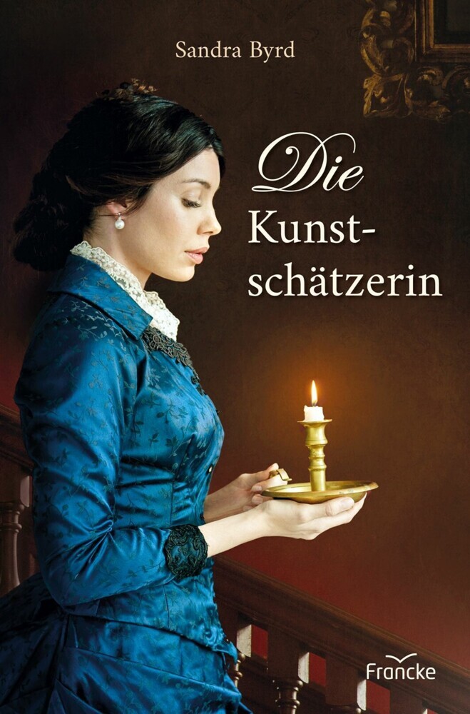 Die Kunstschätzerin main product photo