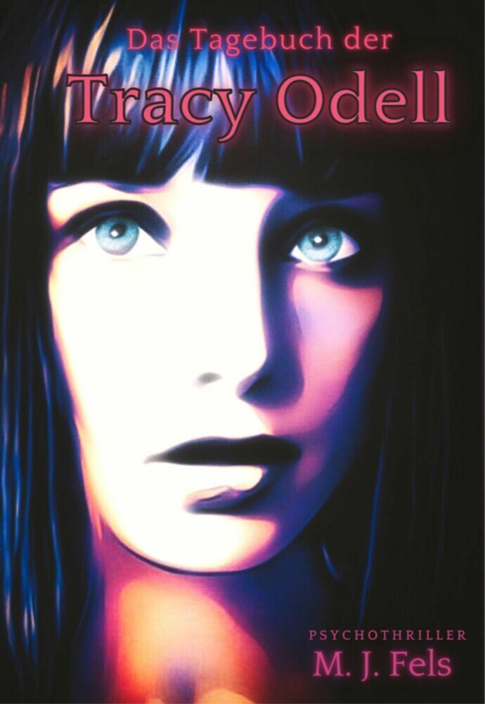 Das Tagebuch der Tracy Odell main product photo