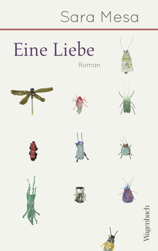 Eine Liebe main product photo