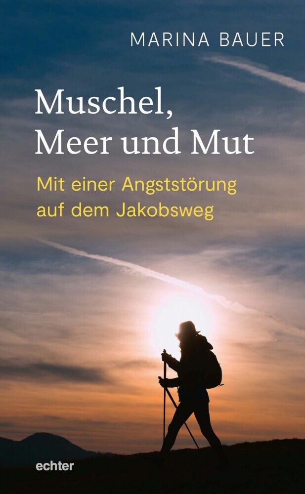 Muschel, Meer und Mut main product photo