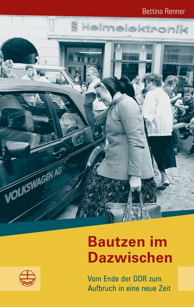 Bautzen im Dazwischen main product photo