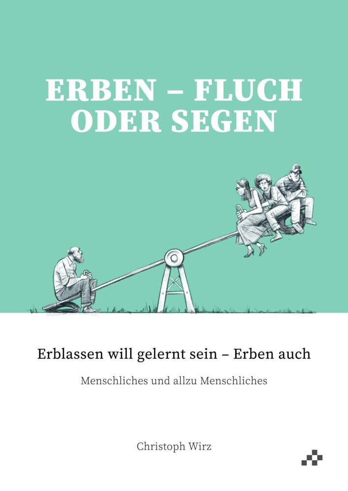 Erben - Fluch oder Segen main product photo