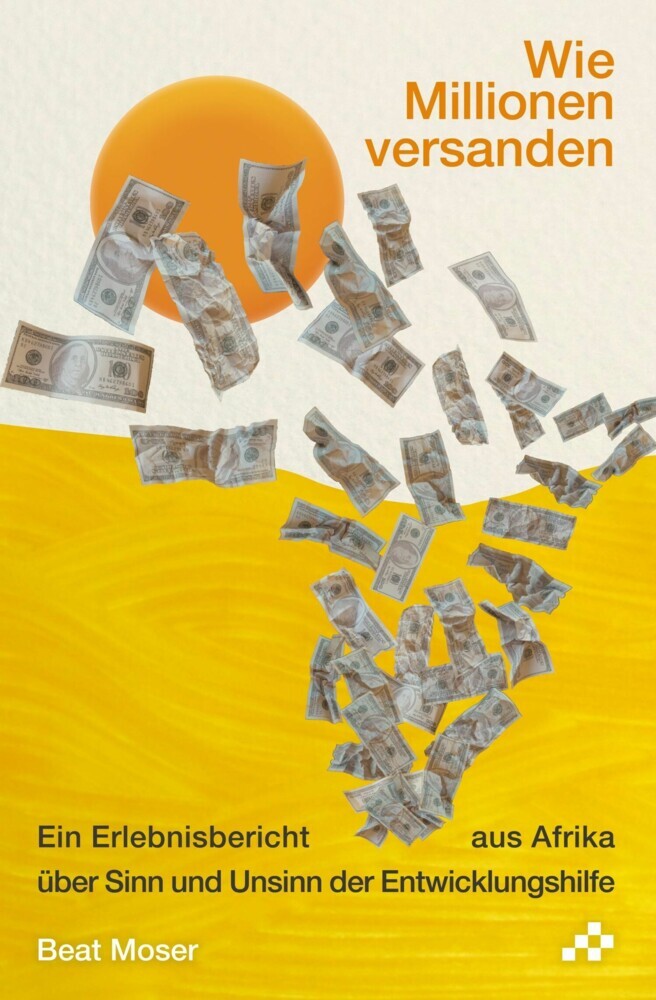 Wie Millionen versanden main product photo