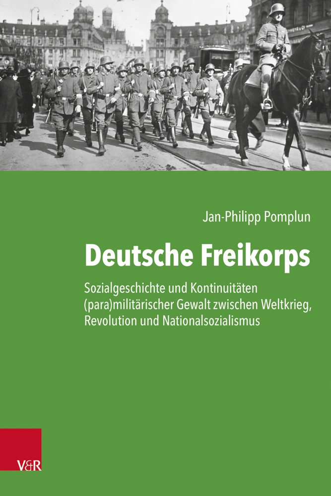 Deutsche Freikorps main product photo