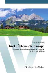 Tirol - Österreich - Europa