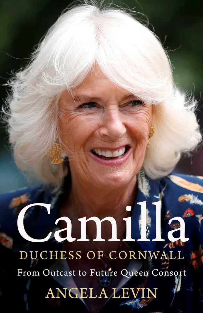 Camilla, Duchess of Cornwall main product photo