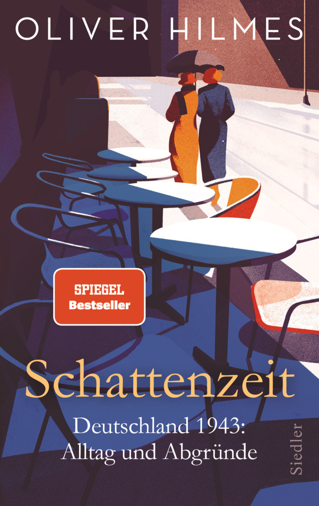 Schattenzeit main product photo