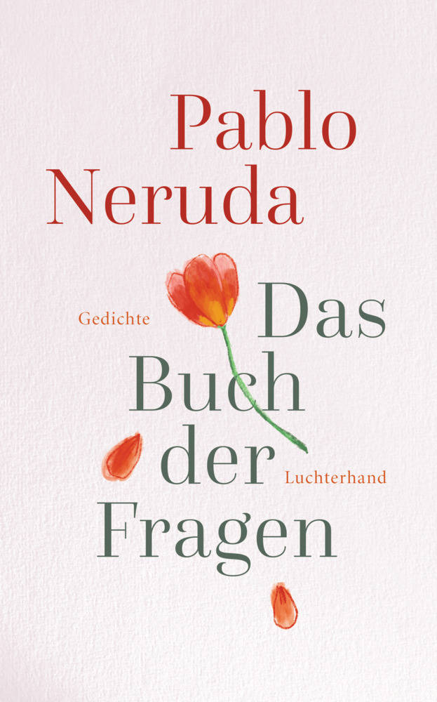 Das Buch der Fragen main product photo