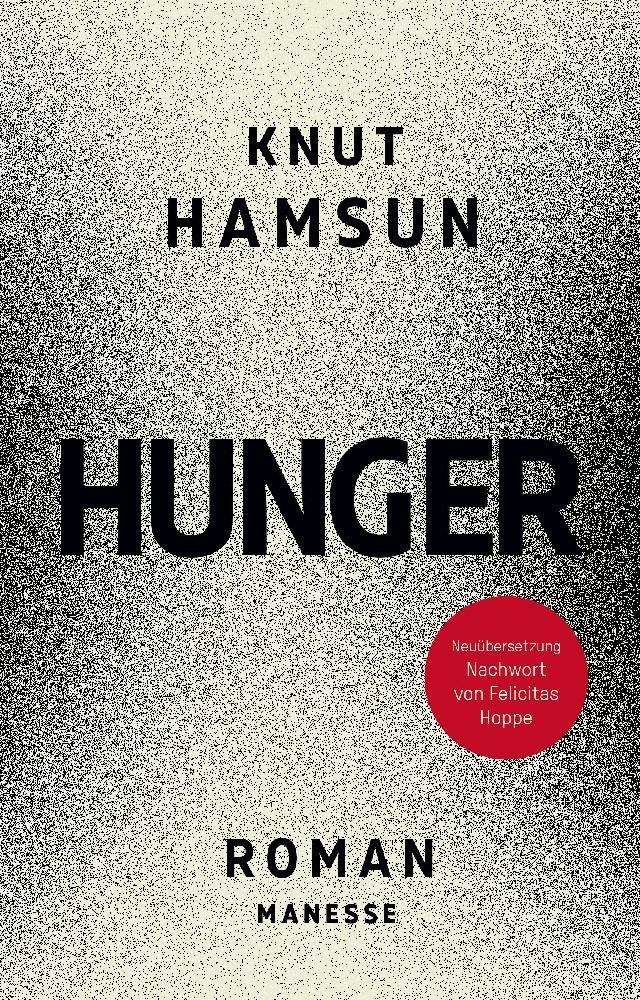 Hunger main product photo