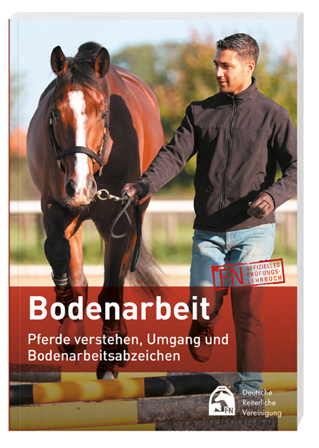 Bodenarbeit main product photo