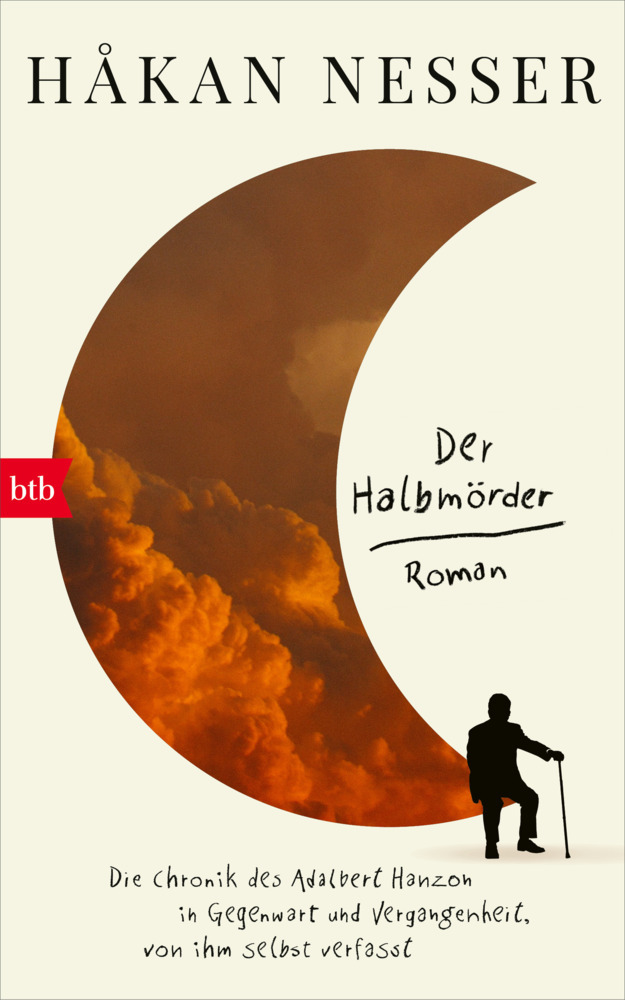 Der Halbmörder main product photo