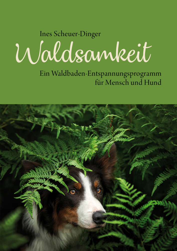 Waldsamkeit main product photo